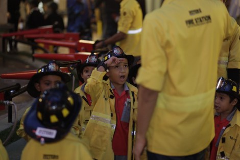 RsK KidZania 2014