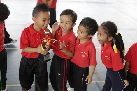 RSK Jungle Games 2014 