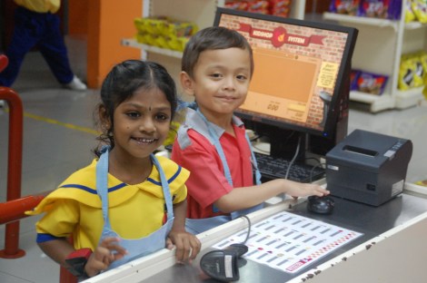 RsK KidZania 2015